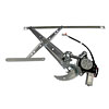 Window Motor/Regulator Assembly 1997-2001 CRV - image 1