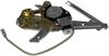 Window Motor/Regulator Assembly 1997-2001 CRV - image 1
