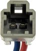 Window Motor/Regulator Assembly 1997-2001 CRV - image 3