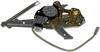 Window Motor/Regulator Assembly 1997-2001 CRV - image 1