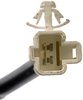 Window Motor/Regulator Assembly 1995-98 Toyota Tercel - image 3