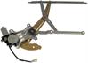 Window Motor/Regulator Assembly 1995-98 Toyota Tercel - image 1
