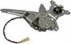 Window Motor/Regulator Assembly 1995-99 Toyota Tercel - image 1