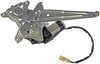 Window Motor/Regulator Assembly 1995-99 Toyota Tercel - image 2