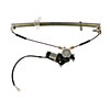 Window Motor/Regulator Assembly 1999-04 Suzuki Grand Vitara 2001-04 Suzuki Vitara XL-7 - image 1