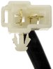 Window Motor/Regulator Assembly 1995-99 Mitsubishi Eclipse, Talon Front - Left - image 3