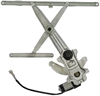 Window Motor/Regulator Assembly 1995-02 Suzuki Esteem Front - Right - image 1