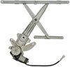 Window Motor/Regulator Assembly 1995-02 Suzuki Esteem Front - Right - image 2
