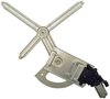 741-987 Power Window Regulator and Motor Assembly; 1983-1991 Volvo - image 2