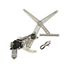 WINDOW REGULATOR - image 1
