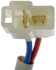 Window Motor/Regulator Assembly 2002-03 Mitsubishi Lancer Front - Right - image 3