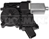 WINDOW LIFT MOTOR MOTOR O - image 1