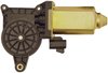 Window Motor Only, Power 1999-2007 Silverado, Sierra (All) - image 2