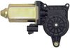 Window Motor Only, Power 1999-2007 Silverado, Sierra (All) - image 2