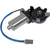 Window Lift Motor Motor Only - image 3