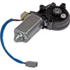 Window Lift Motor Motor Only - image 3
