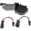 Window Lift Motor Motor Only - image 2