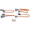 Plug-In Window Lift Motor 1964-1997 Ford - image 2