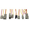 Plug-In Window Lift Motor 1964-1997 Ford - image 3