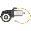 Plug-In Window Lift Motor 1990-2011 Ford/Lincoln/Mercury - image 1