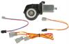 Power Window Lift Motor 1980-1993 Ford Mustang, 1981-1986 Mercury Capri, 1988-1994 Lincoln Continental - image 1