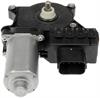 Window Lift Motor Motor Only - image 1