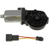 Plug-In Window Lift Motor 2002-2006 Ford - image 2