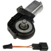 Plug-In Window Lift Motor 2002-2006 Ford - image 3