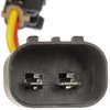 Plug-In Window Lift Motor 2002-2006 Ford - image 4