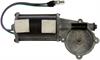 Window Lift Motor Motor Only - image 1