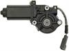 742-306 Power Window Lift Motor, Fits Select 1990-1993 Dodge Models - image 1