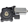 Window Lift Motor Motor Only - image 1