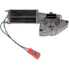 Window Lift Motor Motor Only - image 1