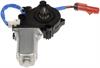 Window Lift Motor Motor Only - image 1