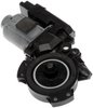 Window Lift Motor Motor Only - image 3