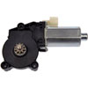 Window Lift Motor Motor Only - image 1