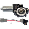Power Window Lift Motor 1999-2003 Ford Windstar, 2004-2007 Ford Freestar/Mercury Monterey, 2007 Ford Freestyle - image 1