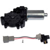 Power Window Lift Motor 1999-2003 Ford Windstar, 2004-2007 Ford Freestar/Mercury Monterey, 2007 Ford Freestyle - image 2