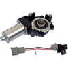 Power Window Lift Motor 1999-2003 Ford Windstar, 2004-2007 Ford Freestar/Mercury Monterey, 2007 Ford Freestyle - image 3