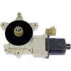 Window Lift Motor Motor Only - image 1