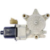 Window Lift Motor Motor Only - image 2