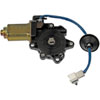 Window Lift Motor Motor Only - image 1