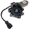 Window Lift Motor Motor Only - image 3