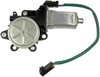 Window Lift Motor & Wiring Harness 1991-04 Infiniti - image 2
