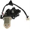 Window Lift Motor Motor Only - image 1