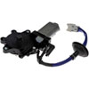 Window Lift Motor Motor Only - image 3
