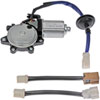 Window Lift Motor Motor Only - image 2