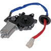 Window Lift Motor Motor Only - image 3