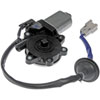 Window Lift Motor Motor Only - image 3