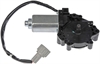Window Lift Motor Motor Only - image 1